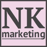 NK Marketing, LLC Logo