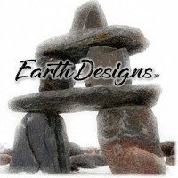 EarthDesigns Logo