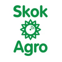 SkokAgro Logo
