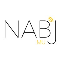 NABJ MU Logo
