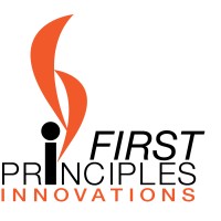 First Principles Innovations, LLC Logo