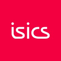 ISICS Logo