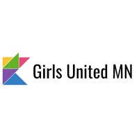 Girls United MN Logo