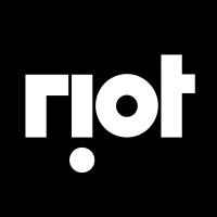 Riot Marketing Group Logo