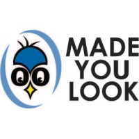 Made You Look Marketing Logo