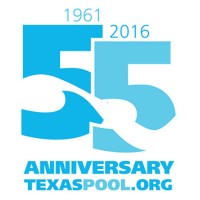 The Texas Pool Logo