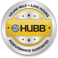 HUBB Filters, Inc. Logo