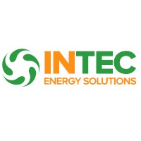 Intec Energy Solutions Logo