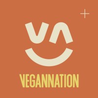 VeganNation Logo