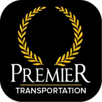Premier Transportation Services, LLC Logo