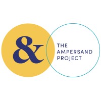 The Ampersand Project Logo