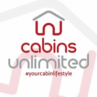 Cabins Unlimited Logo