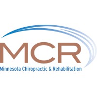 Minnesota Chiropractic and Rehabilitation Logo