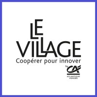 Le Village by CA Atlantique Vendée Logo