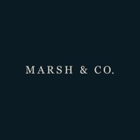 Marsh & Co. Logo