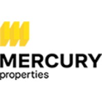 Mercury Properties Logo