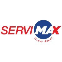 Servimax Logo