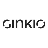 Ginkio Logo