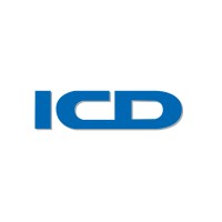 ICD Group International, Inc. Logo