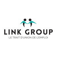 Link Group Logo
