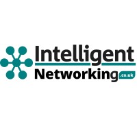 Intelligent Networking Logo