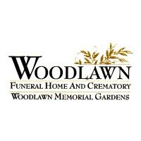 Woodlawn Funeral Home, Crematory and Memorial Gardens Logo