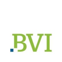 BVI German Investment Funds Association Logo