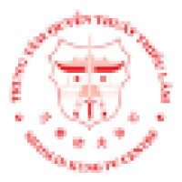 Shaolin Kung Fu Centre Logo