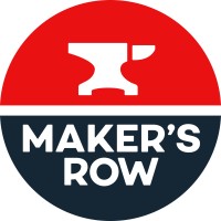 Makers Row Logo