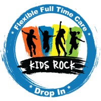 Kidsrock Logo