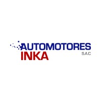 Automotores Inka Logo