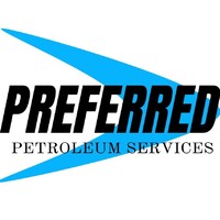 Preferred Petroleum Services, Inc. Logo