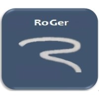RoGer Business Consulting Logo