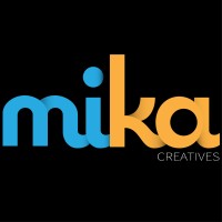 Mika Creatives Logo