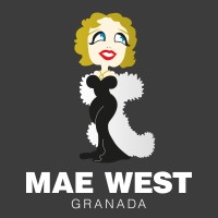 MAE WEST GRANADA Logo