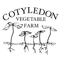 Cotyledon Farm Logo