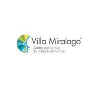 Villa Miralago - Centro per la cura DCA Logo
