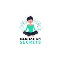 Meditation Secrets Logo