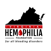 Virginia Hemophilia Foundation Logo