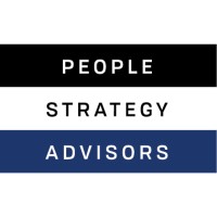 People Strategy Advisors Logo