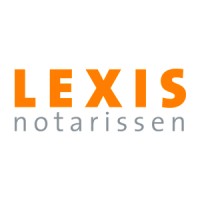 Lexis Notarissen De Wolden Logo