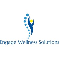 Engage Wellness Solutions LLC Logo
