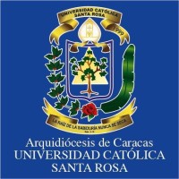 Universidad Católica Santa Rosa Logo