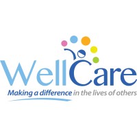 WellCare Inc. Pediatric Therapy Specialists Logo