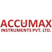 Accumax Instruments Pvt. Ltd. Logo