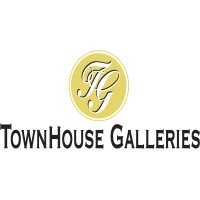 Townhouse Galleries Logo
