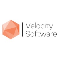 Velocity Software Ltd Logo