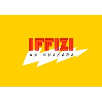 IFFIZI Logo