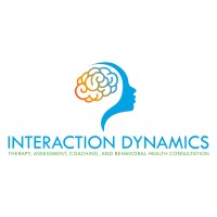 Interaction Dynamics (ID Psych) Logo