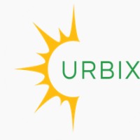 Urbix, Inc. Logo